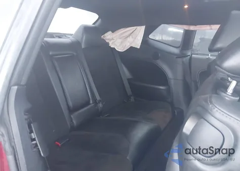 2018 Dodge Challenger R/T Plus z USA, uszkodzony, nr VIN 2C3CDZBT9JH328130